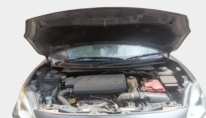 2018 Maruti Dzire ZDI PLUS, Diesel, Manual, 1,32,781 km, exterior