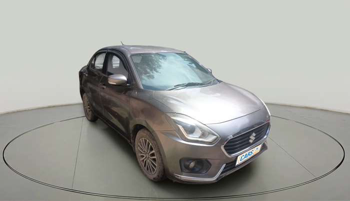 2018 Maruti Dzire ZDI PLUS, Diesel, Manual, 1,32,781 km, exterior