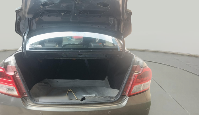 2018 Maruti Dzire ZDI PLUS, Diesel, Manual, 1,32,781 km, exterior
