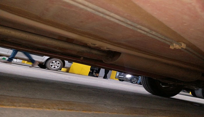 2024 Maruti S PRESSO VXI PLUS (O) AMT, Petrol, Automatic, 7,920 km, interior