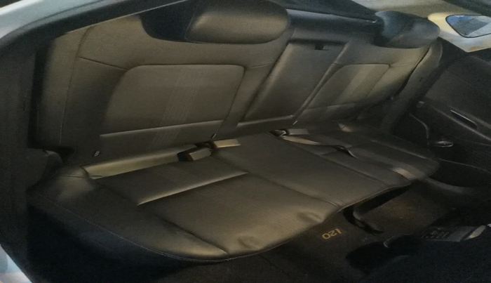 2021 Hyundai NEW I20 ASTA (O) 1.0 TURBO GDI DCT, Petrol, Automatic, 39,266 km, interior