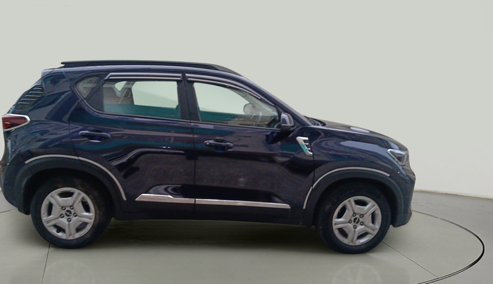 2023 KIA SONET HTK PLUS 1.2, Petrol, Manual, 21,545 km, exterior