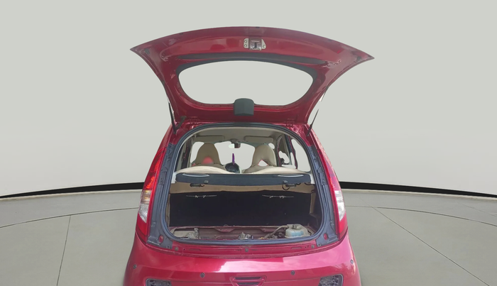 2016 Tata Nano TWIST XTA, Petrol, Automatic, 26,585 km, exterior