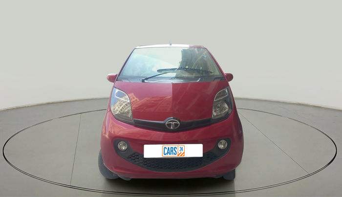 2016 Tata Nano TWIST XTA, Petrol, Automatic, 26,585 km, exterior