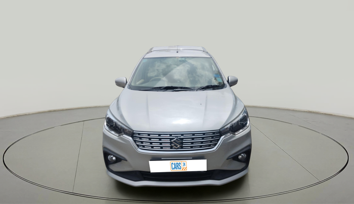 2020 Maruti Ertiga VXI SHVS, Petrol, Manual, 46,560 km, exterior