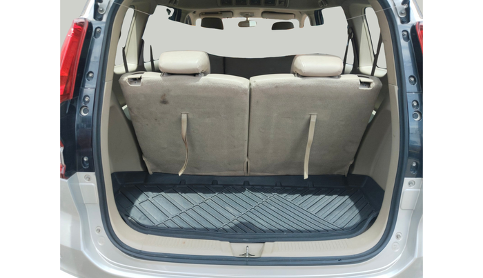 2020 Maruti Ertiga VXI SHVS, Petrol, Manual, 46,560 km, exterior