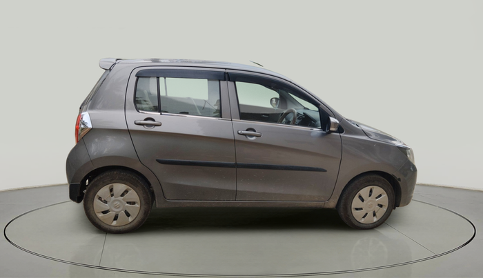 2017 Maruti Celerio ZXI AMT, Petrol, Automatic, 69,791 km, exterior