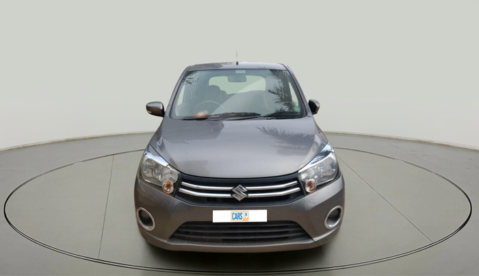 2017 Maruti Celerio ZXI AMT, Petrol, Automatic, 69,791 km, exterior