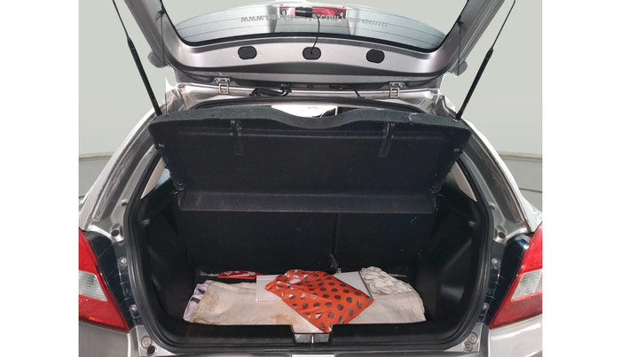 2021 Toyota Glanza G, Petrol, Manual, 1,25,318 km, exterior