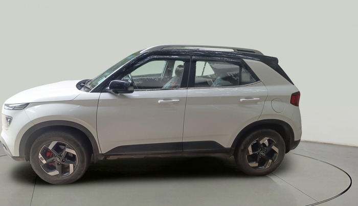2020 Hyundai VENUE SX 1.0 TURBO, Petrol, Manual, 22,931 km, exterior