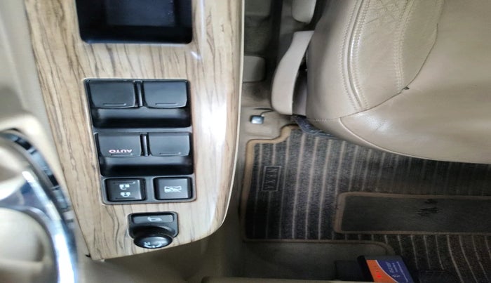 2018 Maruti Ciaz ALPHA 1.5 SHVS PETROL, Petrol, Manual, 50,957 km, interior