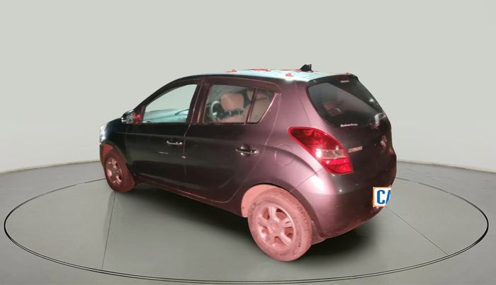 2011 Hyundai i20 ASTA 1.4 CRDI, Diesel, Manual, 1,70,112 km, exterior