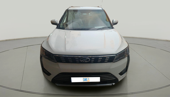 2019 Mahindra XUV300 W8 (O) 1.5 DIESEL, Diesel, Manual, 1,07,740 km, exterior