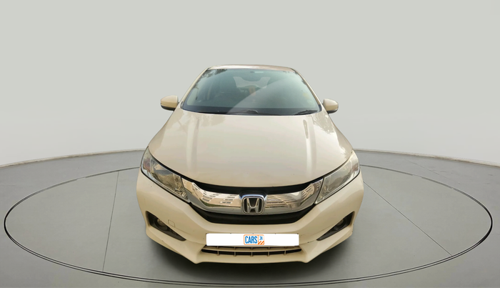 2014 Honda City 1.5L I-DTEC SV, Diesel, Manual, 1,61,364 km, exterior