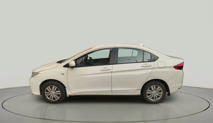 2014 Honda City 1.5L I-DTEC SV, Diesel, Manual, 1,61,364 km, exterior