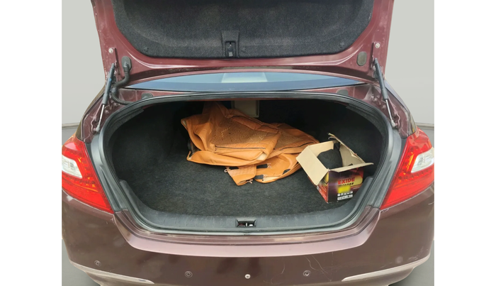 2011 Nissan Teana 250XL, Petrol, Automatic, 1,21,366 km, exterior