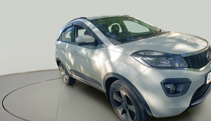2017 Tata NEXON XZ PLUS DIESEL, Diesel, Manual, 82,101 km, exterior