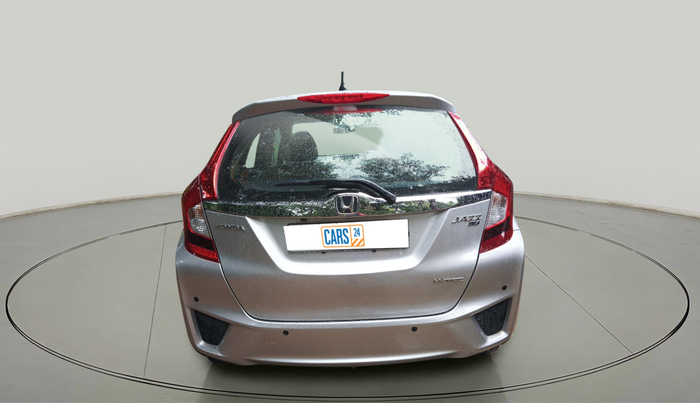 2017 Honda Jazz 1.2L I-VTEC V, Petrol, Manual, 25,301 km, exterior