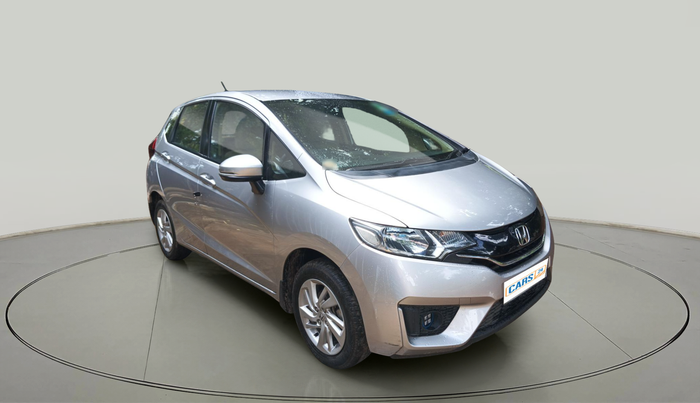 2017 Honda Jazz 1.2L I-VTEC V, Petrol, Manual, 25,301 km, exterior