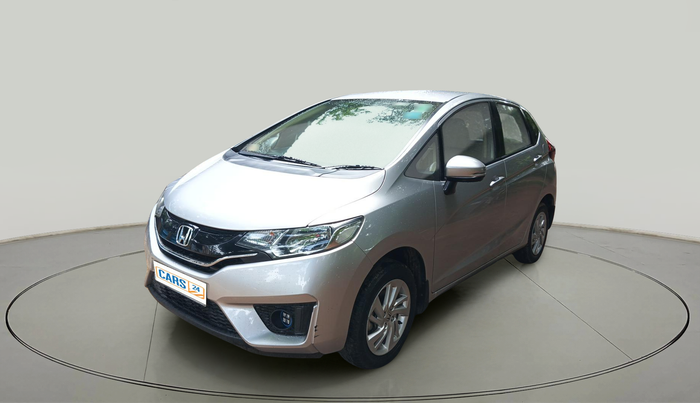 2017 Honda Jazz 1.2L I-VTEC V, Petrol, Manual, 25,301 km, exterior