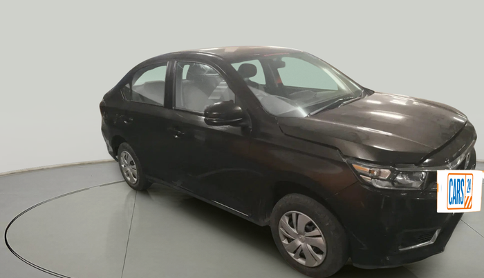 2023 Honda Amaze 1.2L I-VTEC S, Petrol, Manual, 28,023 km, exterior