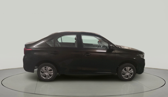 2023 Honda Amaze 1.2L I-VTEC S, Petrol, Manual, 28,023 km, exterior