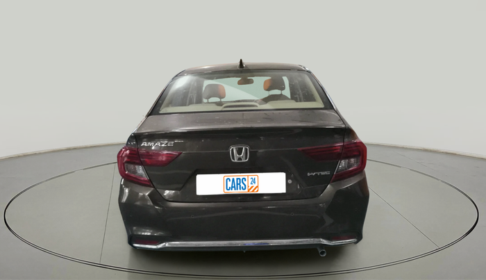 2023 Honda Amaze 1.2L I-VTEC S, Petrol, Manual, 28,023 km, exterior