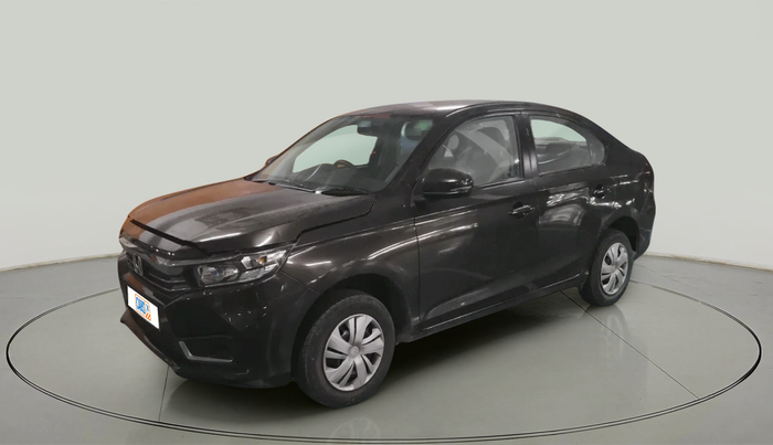 2023 Honda Amaze 1.2L I-VTEC S, Petrol, Manual, 28,023 km, exterior