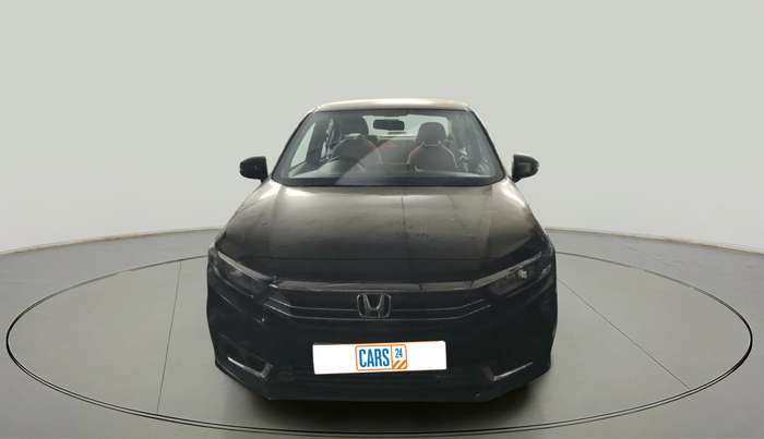 2023 Honda Amaze 1.2L I-VTEC S, Petrol, Manual, 28,023 km, exterior