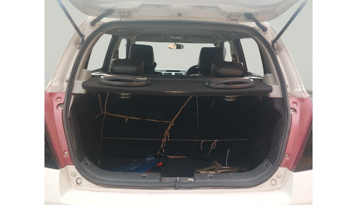 2011 Maruti Swift VXI, Petrol, Manual, 1,25,978 km, exterior