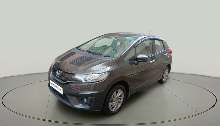 2018 Honda Jazz 1.2L I-VTEC VX, Petrol, Manual, 51,100 km, exterior