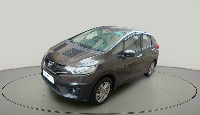 2018 Honda Jazz 1.2L I-VTEC VX, Petrol, Manual, 51,100 km, exterior