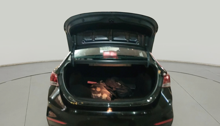 2019 Hyundai Verna 1.6 VTVT SX O, Petrol, Manual, 39,000 km, exterior