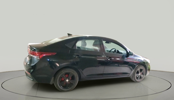 2019 Hyundai Verna 1.6 VTVT SX O, Petrol, Manual, 39,000 km, exterior