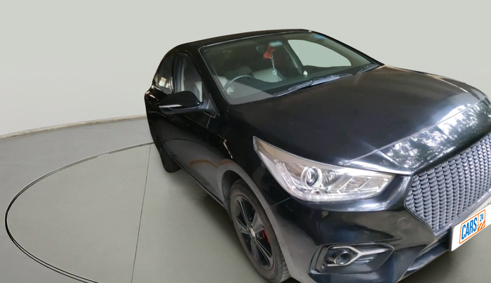 2019 Hyundai Verna 1.6 VTVT SX O, Petrol, Manual, 39,000 km, exterior