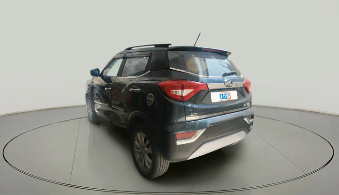 2021 Mahindra XUV300 W8 1.2 PETROL, Petrol, Manual, 20,009 km, exterior