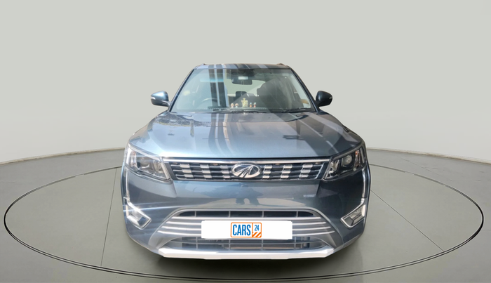 2021 Mahindra XUV300 W8 1.2 PETROL, Petrol, Manual, 20,009 km, exterior