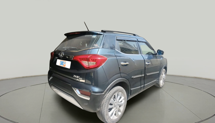 2021 Mahindra XUV300 W8 1.2 PETROL, Petrol, Manual, 20,009 km, exterior