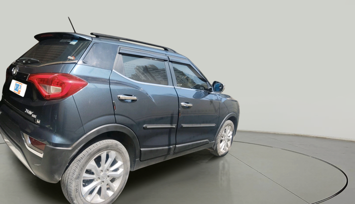 2021 Mahindra XUV300 W8 1.2 PETROL, Petrol, Manual, 20,009 km, exterior