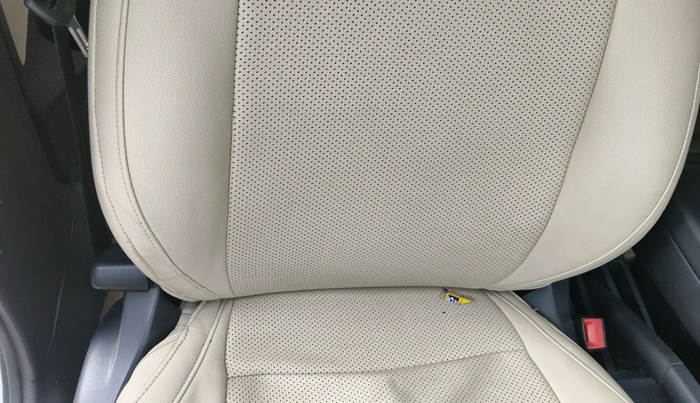 2020 Skoda Rapid 1.0 AMBITION TSI MT, Petrol, Manual, 59,639 km, interior