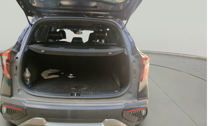 2023 KIA SELTOS  GTX Plus 1.5 Turbo Petrol DCT, Petrol, Automatic, 16,843 km, exterior