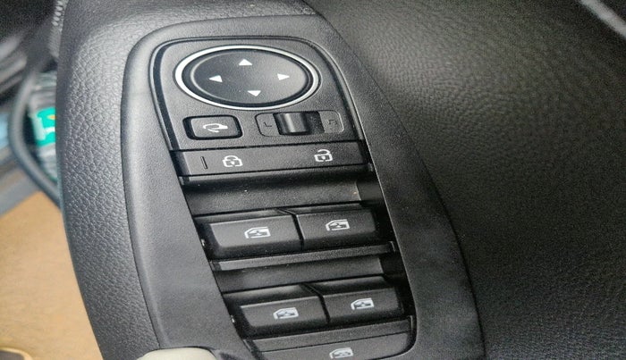 2023 KIA SELTOS  GTX Plus 1.5 Turbo Petrol DCT, Petrol, Automatic, 16,843 km, interior