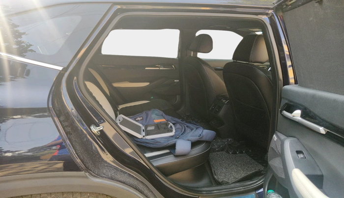 2023 KIA SELTOS  GTX Plus 1.5 Turbo Petrol DCT, Petrol, Automatic, 16,843 km, interior