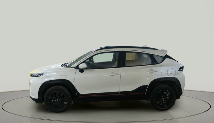 2023 Maruti FRONX DELTA PLUS 1.2L AGS, Petrol, Automatic, 14,000 km, exterior