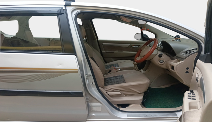 2013 Maruti Ertiga VXI, Petrol, Manual, 59,204 km, interior