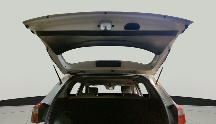 2018 Hyundai Creta E PLUS 1.6 PETROL, Petrol, Manual, 78,530 km, exterior