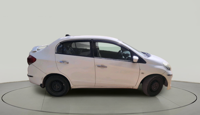 2014 Honda Amaze 1.5L I-DTEC S, Diesel, Manual, 2,39,107 km, exterior