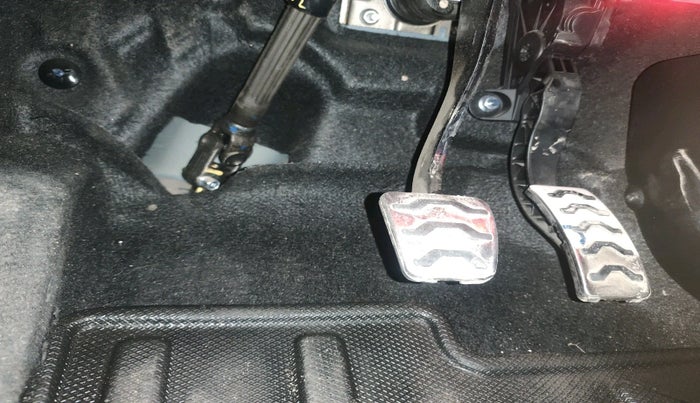 2022 Hyundai NEW I20 N LINE N8 1.0 TURBO GDI IMT, Petrol, Manual, 33,921 km, interior