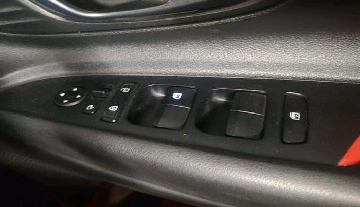 2022 Hyundai NEW I20 N LINE N8 1.0 TURBO GDI IMT, Petrol, Manual, 33,921 km, interior