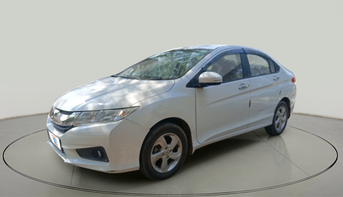 2016 Honda City 1.5L I-VTEC V MT, Petrol, Manual, 58,584 km, exterior